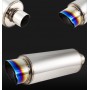 Mufflers